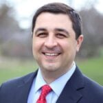 Josh Kaul​