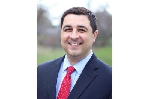 Josh Kaul solo