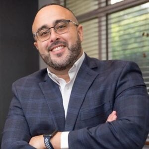 Juan J Perez