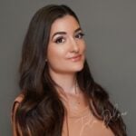 Julia Dolman