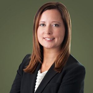 Julie Cyphers