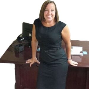 Karen Contegiacomo Ozyjowski