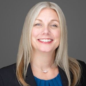 Kari MacDonald