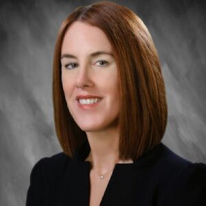 Karin E. Richards