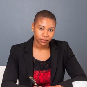 Kimberly Stover