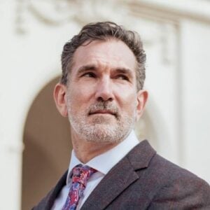 Kirk M. Tarman