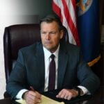 Kris W. Kobach