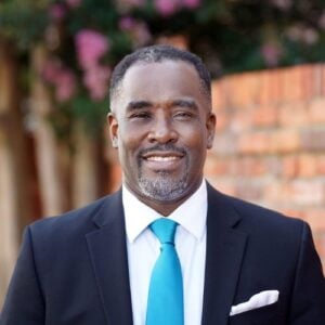 Larry Golston