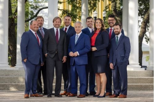 Law Offices of Nooney, Roberts, Hewett & Nowicki Group