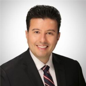 Louie A. Ruiz