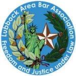 William “Will” Boyles Lubbock Area Bar Association