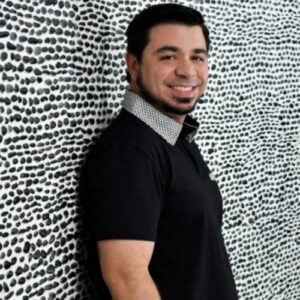 Mario I. Molina