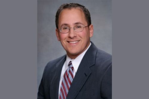 Matthew B. Rosenthal Solo