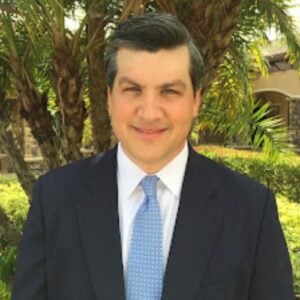 Matthew Fornaro