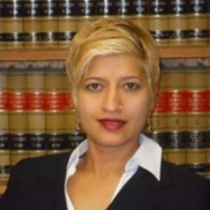 Mercy Sequeira