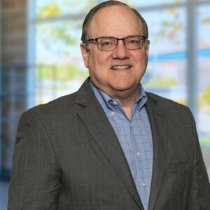 Michael A. Friedrichs