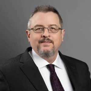 Michael Erskine