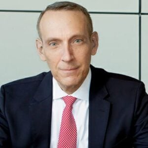 Michael K. Bassham