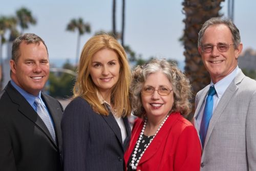 Michael L. Klein With Partners