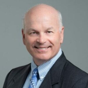 Michael P. Dunn
