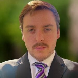 Michael P. HagEstad