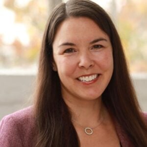 Michele Akemi McKenzie