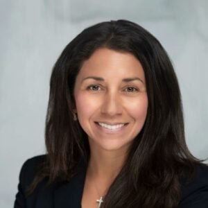 Michelle Barnett