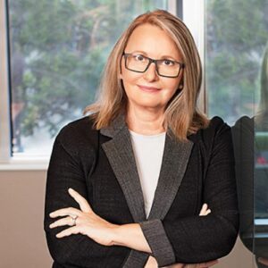 Monica Slev