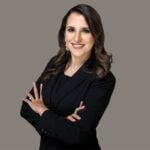 Monique Molina Hammond