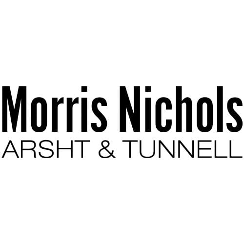 Morris, Nichols, Arsht & Tunnell LLP