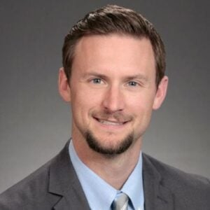 Nathan A. Olson