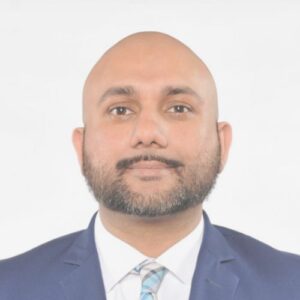 Neil Panchal