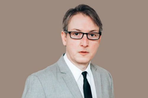 Neill M. Marangi Solo