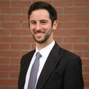 Nicholas J. Dilles