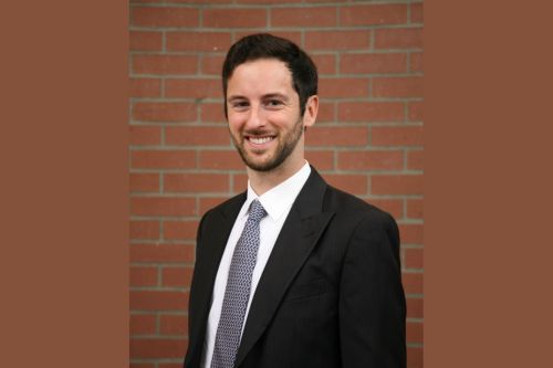 Nicholas J. Dilles Solo