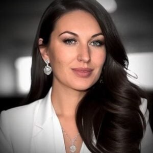 Nina Yakubov