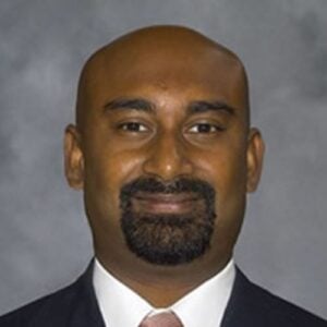 Nishan C. Mahendran