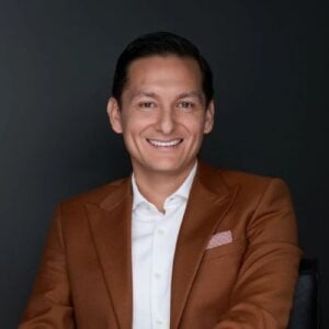 Omar Ochoa