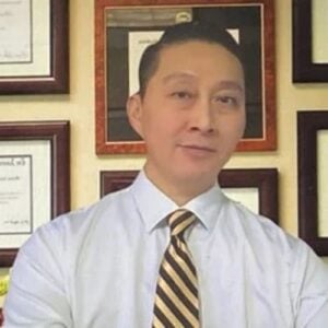 Paul C. Nguyen
