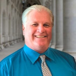 Paul F. Berman