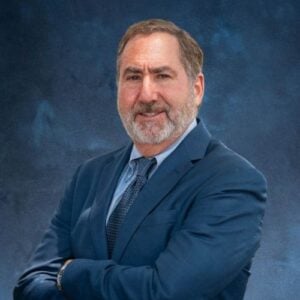 Paul S. Rosenberg