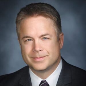Peter D. Brazil