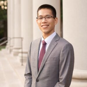 Peter Louie