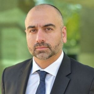 Raymond Babaian