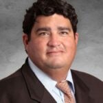 Top Lawyers From Donna, TX Ricardo Palacios