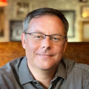 Richard K. Peck, IV