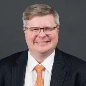 Ritchie W. Taylor