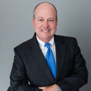 Robert B. Peddy
