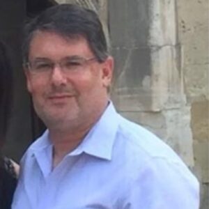 Robert Berke