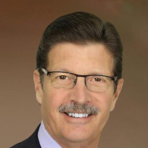 Robert E. Blevans
